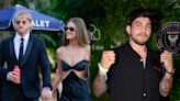 Nina Agdal Sues Dillon Danis To Keep Her Name Out of His Mouth