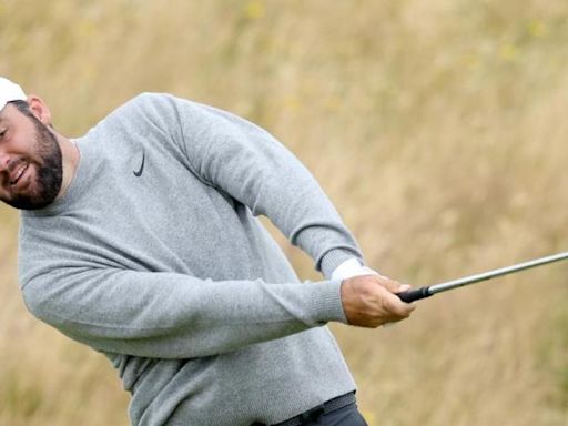 Scheffler, McIlroy, DeChambeau, Rahm, la lista de candidatos es potente en Troon