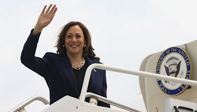 Catholics warn of Kamala Harris’ record of ‘anti-Catholic bigotry’