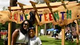 ‘It’s time that we link our arms together’: Juneteenth Central Oregon Jubilee returns to Bend