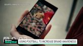 Alibaba, BYD Try to Turn Football Fans Into Shoppers