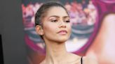 La reacción de Zendaya, harta de tantas preguntas sobre besar a sus compañeros ante el estreno de Rivales