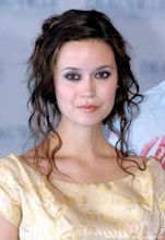 Summer Glau