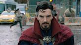 Benedict Cumberbatch gives exciting update on Avengers 5