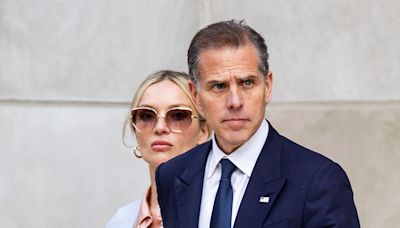 'No one is above the law': Prosecutors argue even Hunter Biden must be held accountable in opening statement