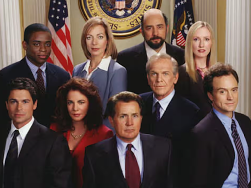 Aaron Sorkin Says Audiences Wouldn’t Recognize “Reasonable Republicans” If He Made ‘The West Wing’ Today