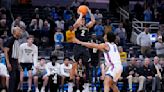 KJ Simpson's late jumper pushes Colorado past Florida 102-100 in March Madness thriller