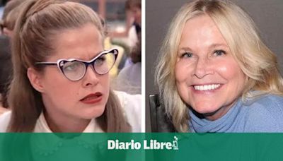 Susan Buckner, que dio vida a la animadora Patty Simcox en 'Grease', fallece a los 72 años