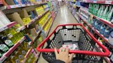 Fuerte caída de las ventas de supermercados, shoppings y autoservicios mayoristas