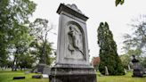 Michigan's spookiest graveyards just in time for Halloween