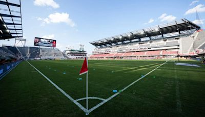 Matt O'Riley steals show as Hoops kick off American tour with win over DC United