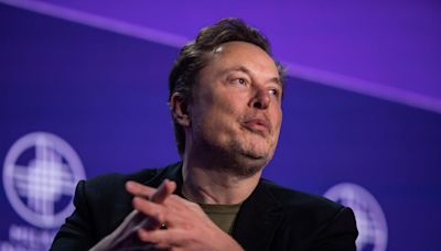 Elon Musk Says Robotaxis Don’t Need Lidar – As Tesla Buys Them From Luminar