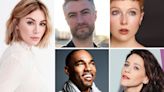 Jennifer Holland, Sean Gunn, Molly C. Quinn, Jason George and Jackie Tohn Board Anthology Film ‘Give Me An A’ Responding...