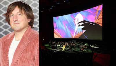 ‘Spider-Man: Across the Spider-Verse’ Composer Daniel Pemberton Announces U.S. Concert Tour, Talks His Groundbreaking Score