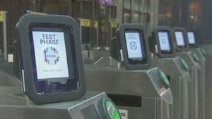 MBTA tap-and-pay begins: Here’s what you need to know