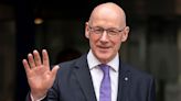 Swinney under fire for gapingly obvious hole and 'bias' in new SNP Cabinet