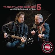 Transatlantic Sessions 5, Vol. 3