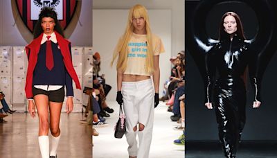 Harry Styles, Prom Queens and Dirty Pop: Your Definitive Recap of London Fashion Week SS25