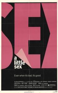 A Little Sex
