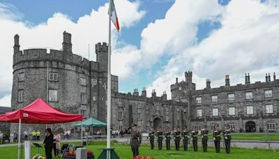 Kilkenny to host regional ceremony for National Commemoration Day 2024