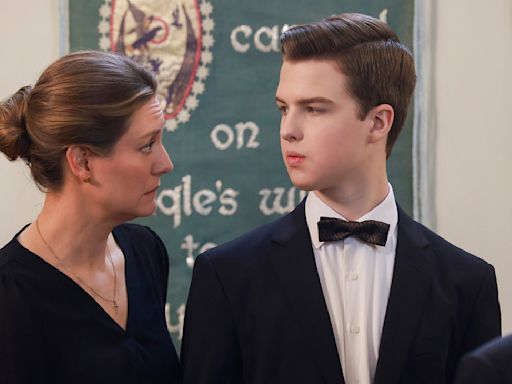 ‘Young Sheldon’ Flexes Cross-Platform Might in May