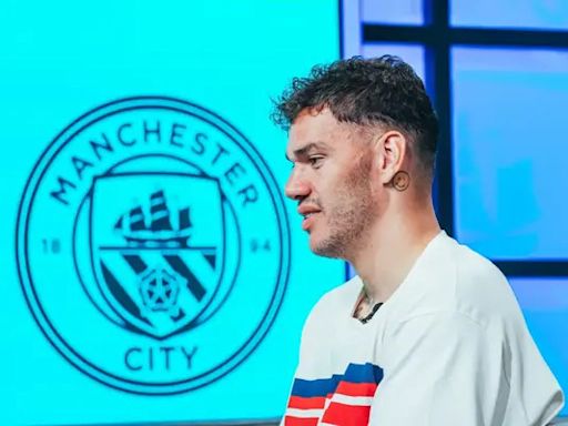 What are sources saying about Ederson’s Manchester City future amid Saudi Arabia interest?