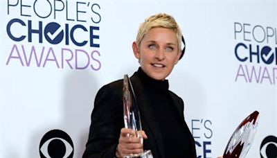 Ellen DeGeneres habla por primera vez de su salida del espectáculo luego de acusaciones de abuso y maltrato