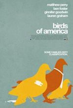 Birds of America - Una famiglia incasinata