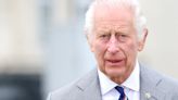 Em cerimônia, rei Charles III diz ter perdido paladar após quimioterapia