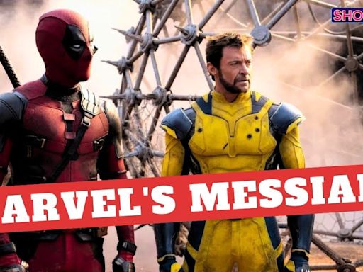 Here's Why Deadpool & Wolverine Might Just End Up Reviving The Marvel Cinematic Universe I WATCH - News18