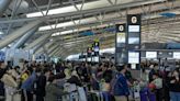 8度世界第一！ 日本關西機場保持30年「行李零遺失」紀錄