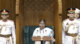 President Droupadi Murmu slams Emergency, praises EVMs during joint address to Parliament | Key takeaways