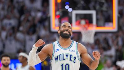 Mike Conley's Contributions Could Go a Long Way for the Timberwolves