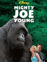 Mighty Joe Young (1998 film)