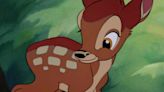 Disney’s Computer-Animated Bambi Remake Reportedly Loses Director