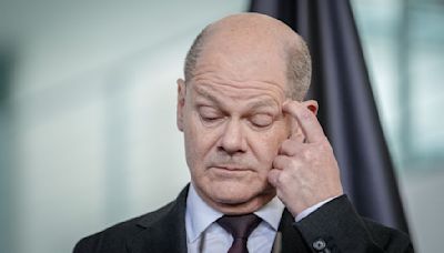 Scholz ruft Familienunternehmen zu Zuversicht auf