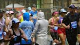 Flying Pig runners told to shelter in place as severe weather moves in