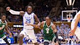 No. 7 Duke tops Jacksonville to open Scheyer's tenure