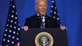 Biden faces more pressure from Democrats to abandon re-election bid