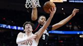 Cedi Osman ties career high, Cleveland Cavaliers crunch Los Angeles Clippers