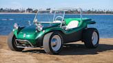 Meyers Manx updated its classic dune buggy design for the first time in decades