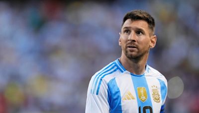 Scaloni confirma a Messi para último ensayo de Argentina camino a la Copa América