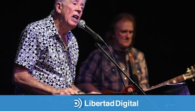 Fallece John Mayall, el pionero del blues británico