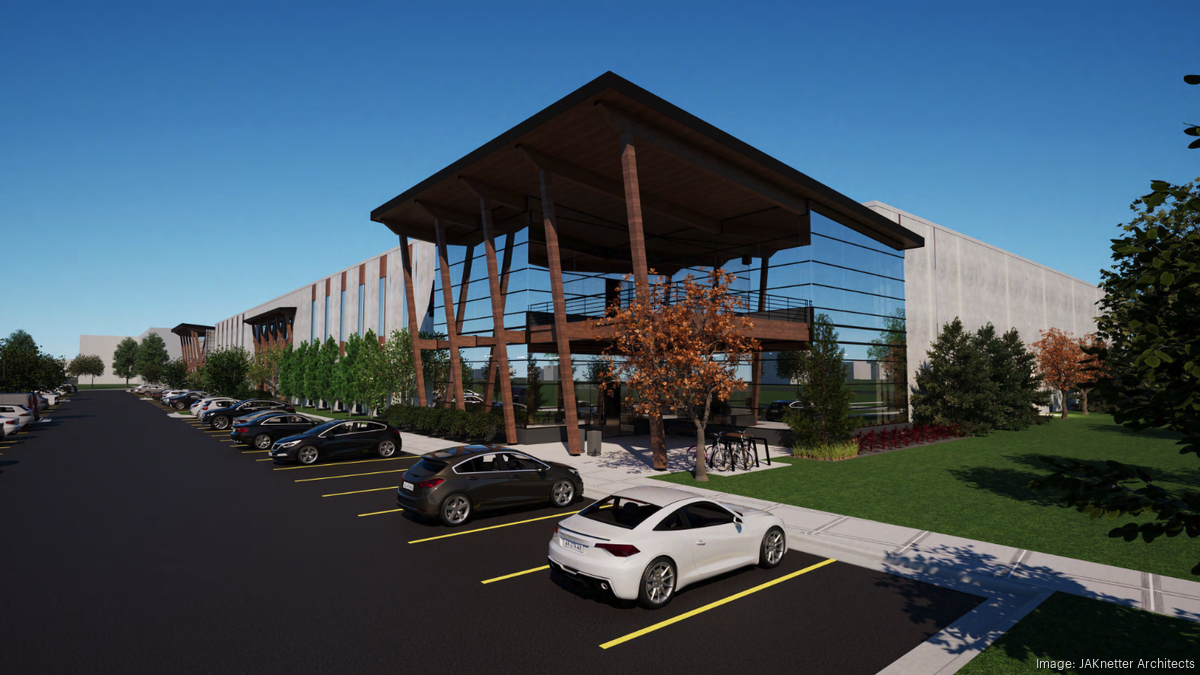 59-acre Oconomowoc development with innovation hub, apartments is advancing - Milwaukee Business Journal