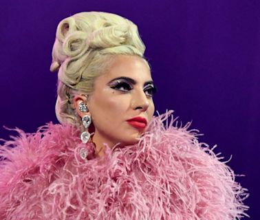 Lady Gaga: Erinnerung an Tony Bennett