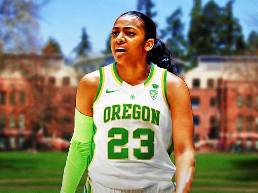 North Carolina star commits to Oregon in transfer portal