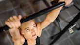 Can’t Do A Pull-Up? These Four Exercises Will Help Build The Strength You Need To Get Your Chin Over The Bar