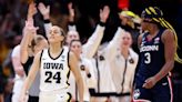 March Madness: The 5 plays that decided Iowa-UConn, including the foul no one was happy about