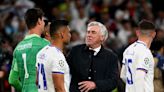 Carlo Ancelotti hails Real Madrid ‘greatness’ ahead of final against Liverpool which will be ‘like a derby’