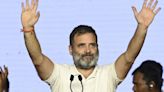 Meet the 'next Gandhi' hoping to topple Narendra Modi in India's election
